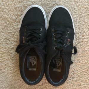 Vans Pro Ultracush Size 7 in men’s Skate Shoes